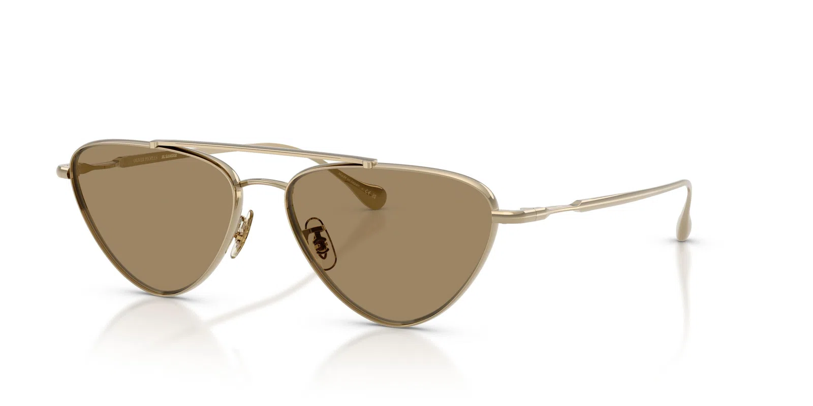Oliver Peoples Edition 1 1369ST Sunglasses - view 19